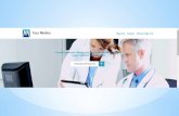 YourMedics  - Best online doctor consultation portal