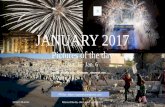JANUARY 2017 - Pictures of the day - Jan. 1 - Jan. 6