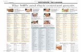 MPs' guests-3