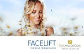 Facelift: The Best Friend Guide