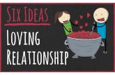 Building a Better Loving Relationship