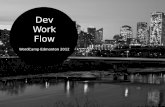 Dev Work Flow