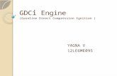 Gd ci engine