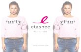 Etashee online-shopping-store