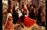 Famous Paintings of the Nativity (2)