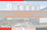 8000sq.ft Unfurnished Office on Rent Lease on Sindhubhawan Road at Bodakdev Ahmedabad