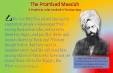 A prophet to unite mankind in the later days