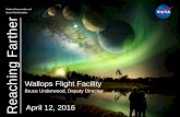 NASA Update WIRA Q2 April 12 2016