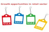 nilesh growth in retail ppt