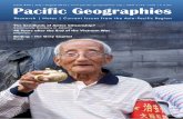 Journal PACIFIC GEOGRAPHIES Issue#434