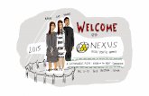 Nexus Asia 2015