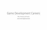 Game Development Careers