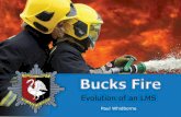 Bucks Fire 7 Rescue Service