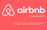 Airbnb presentation - Paul Hayat (team3)
