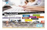 IGCSE & O Level Computer Workbook for P1 by Inqilab Patel