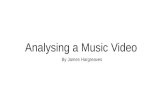 Analysing music videos - Peanut Butter Jelly