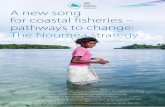 A new song for coastal fisheries – pathways to change: The Noumea ...