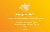 DevOps in Amazon.com