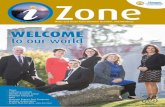 iZone Issue 1 December 2015