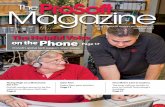 ProSoft Magazine Issue 5