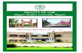 Faculty of Law,AMU,Aligarh