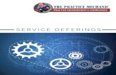 Download our services catalog now