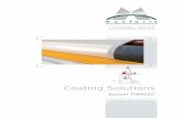Coating Solutions