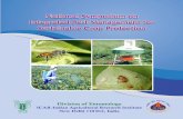 Souvenir and Abstract Book of the National Symposium on "IPM for ...