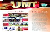 UMT Students Win All Pakistan Programming Contest 2015