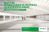 Risk Engineering Guideline Wind farms and wind turbines