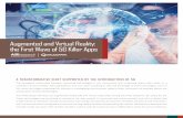 ABI Research White Paper: Augmented and Virtual Reality: The First Wave of 5G Killer Apps