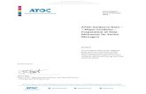 ATOC Guidance Note – – Major Incidents – Preparation of Aide ...