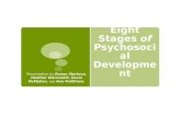 HUR-101-99Y Group Presentation: Erikson's Stages of Development