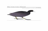 The Coot User Manual