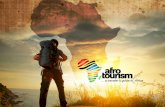 Afro Tourism Brochure 2015