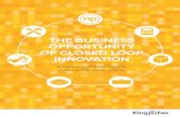 Closed loop innovation booklet