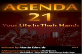 Agenda 21: Your Life in Their Hands.