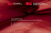 The Network for ICT and Business Decision-Maker 3 ICT and ...