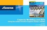 Capacity Modeling and IRPs
