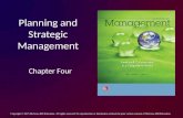 Principle and Practice of Management MGT Ippt chap004