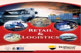 Retailing & logistics profile