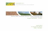 Domestic Energy Crops Potential and Constraints Review