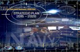 Tenth Fleet Strategic Plan 2015 – 2020
