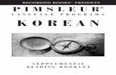 Korean Booklet.qxd