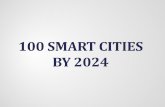 Introduction to Smart Cities by Shankar Aggarwal, Secretary, MoUD