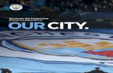 Manchester City Football Club Our year at a glance 2015-16