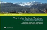 The Indus Basin of Pakistan
