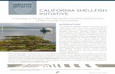 california shellfish initiative - pcsga