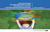 Sustainable development in the European Union. A statistical ...