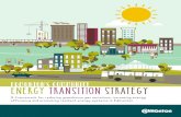 Edmonton's Community Energy Transition Strategy